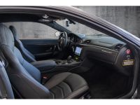 Maserati Granturismo - Vorschau Bild 14