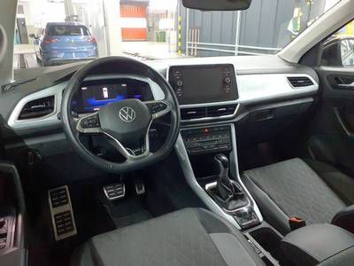 Volkswagen T-Roc - Bild 4