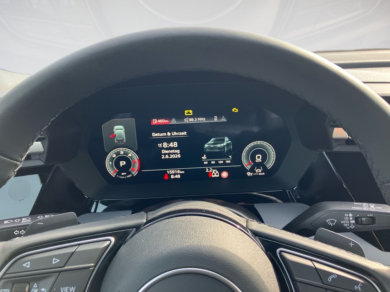 Audi A3 - Bild 13