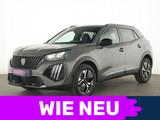 Peugeot 2008 Allure LED|Tempomat|Isofix|Klimaautomatik - Peugeot 2008 in Mönchengladbach