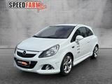 Opel Corsa OPC Bastuck Edelstahl Sportauspuff - Opel Corsa: Limousine, B