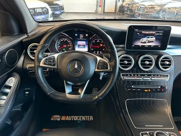 Mercedes-Benz GLC *AMG-Line*AbstandsTempo*TotwinkelA*