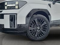 Hyundai SANTA FE - Vorschau Bild 4