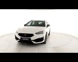 Cupra CUPRA Leon Sportstourer 2020 - Leon Sportstourer - Cupra Formentor: Sportstourer