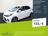 Kia PICANTO 1.2 GT Line ISG - Kia Picanto Gebrauchtwagen in Bremen