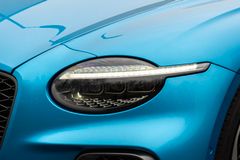 Bentley Continental GT – 10 / 35