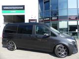 Mercedes-Benz V 300 d Marco Polo Edtion AMG ACC/KÜCHE/LED/AHK