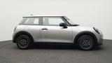 MINI Classic Trim - graue MINI Cooper C