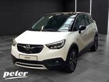 Opel Crossland X 1.2 Turbo 120 Jahre Automatik Sitzhe - Opel Crossland (X) SUV