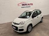 Fiat Panda allestimento Pop - Fiat Panda POP mit Diesel-Antrieb