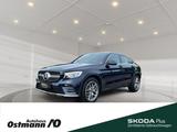 Mercedes-Benz GLC 300 4Matic AMG Line 180kw Sitz-Komfort-Paket - Mercedes-Benz GLC 300 in Kassel