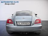 Chrysler Crossfire **TÜV-AUTOMATIK-2.HAND** - Chrysler: T C