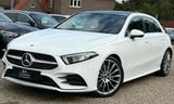 Mercedes-Benz A250 4M AMG-Line Wide Pano AHK LED - gebrauchte Mercedes-Benz A 250 aus dem Jahr 2019