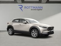 Mazda CX-30 - Vorschau Bild 8