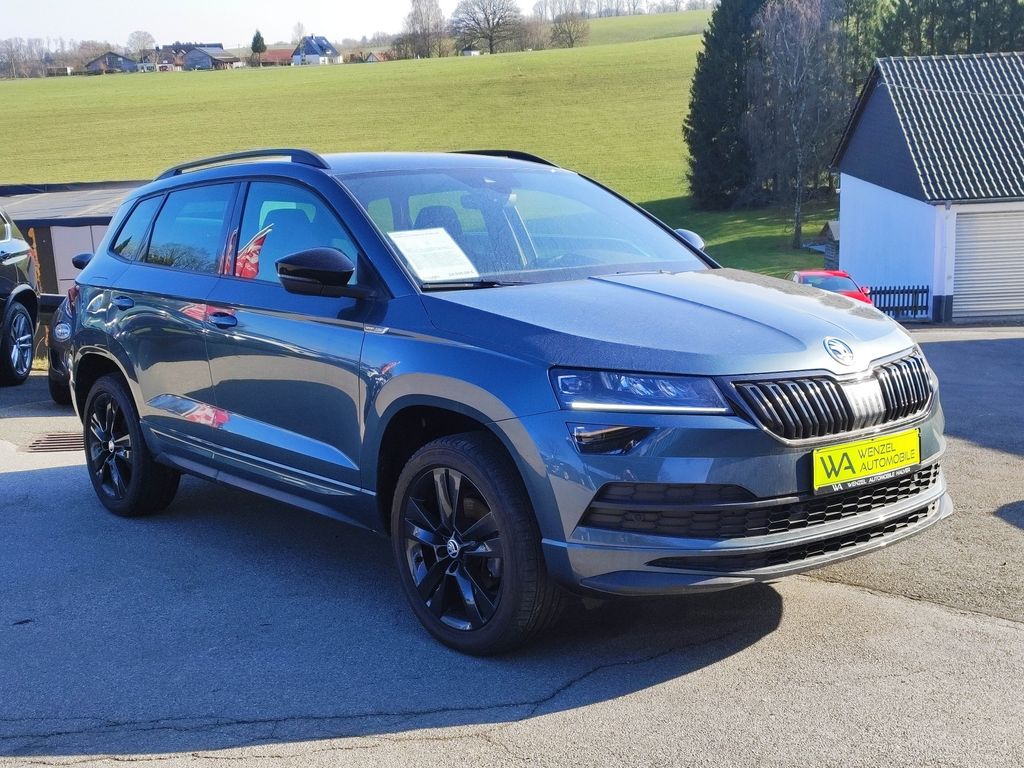 Image of Skoda Karoq