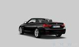 BMW 430 i Cabrio Sport Line LED NaviProf Keyless-Go - BMW Gebrauchtwagen von 2016