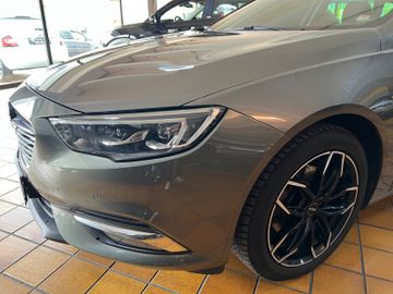 Opel Insignia - 9