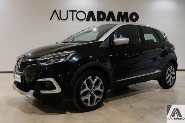 Renault Captur dCi 8V 90 CV Start&Stop Energy Li