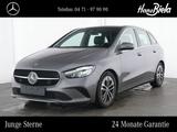 Mercedes-Benz B 250 4M Progressive/Adv+/Pano/Bur/Standh./AHKSH - Mercedes-Benz B 250 aus 2024