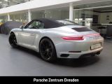 Porsche 991 -2 (911) Carrera 4 Cabriolet Lift Kamera Hom - Porsche mit Benzin-Antrieb: Cabrio, 911 Carrera 2l