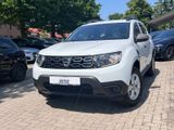 Dacia Duster II Deal Benzin / Flüssiggas 2.Hand - Dacia Duster: Deal