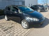Volkswagen VW Golf Plus 1,6 TDI 77 KW Klimaautomatik ... - Volkswagen Golf Plus mit Diesel-Antrieb: Limousine, 1.6