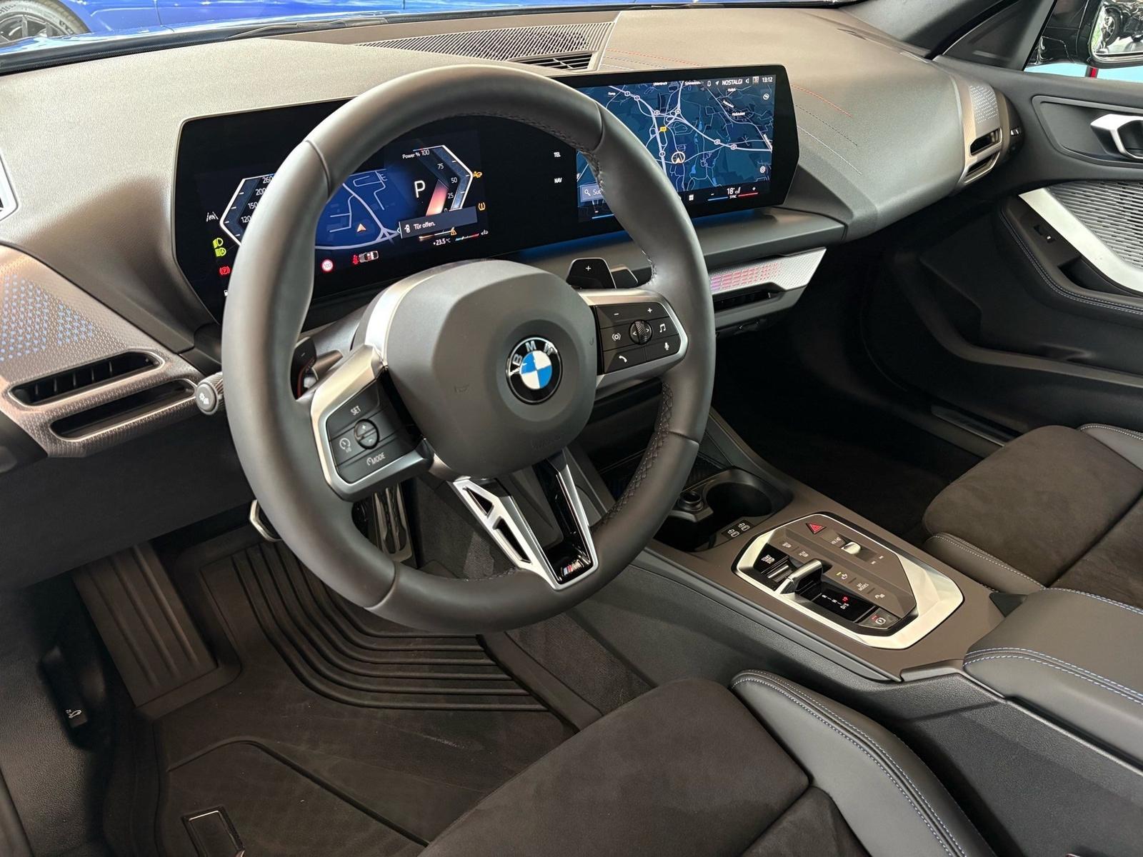 BMW 223 xDrive Gran Coupé M Sport DA PA AdapLED Pano
