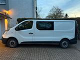 Renault Trafic*Navi*Rückfahrkamera*TÜV NEU*MwSt*H1L2 - Renault Trafic in Gelsenkirchen