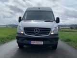 Mercedes-Benz Sprinter CDI L2H2 Klima NaviTempo alle MBService - Angebote