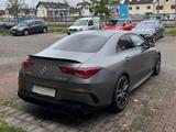 Mercedes-Benz CLA 35 AMG Mercedes-AMG CLA 35 4MATIC DCT Me... - Mercedes-Benz CLA 35 AMG Gebrauchtwagen