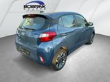 Hyundai i10 Trend 1.0 63PS NAVI RFK SHZG LHZG Allwetter - gebrauchte Hyundai Kleinwagen