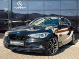 BMW 125 i Edition Sport Line AHK/SHZ/NAVI/LED - BMW: E12