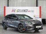 Ford Focus Tunier 1.5 EB ST-LINE-X SPORT / PANORAMA - Ford Focus Sport mit Benzin-Antrieb