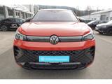 Volkswagen Tiguan R-Line 2,0 l TDI 4MOTION 7-Gang-DSG - Volkswagen Tiguan: 4motion