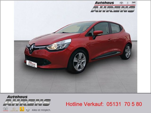 Renault Clio Energy TCe120 EDC LIMITED *neue GJR* *Klima