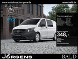 Mercedes-Benz VITO 114 Mixto/lang/Klima/Navi/Kamera - Mercedes-Benz Vito in Hagen
