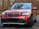 BMW X1 E84 xDrive 23d - BMW: E84