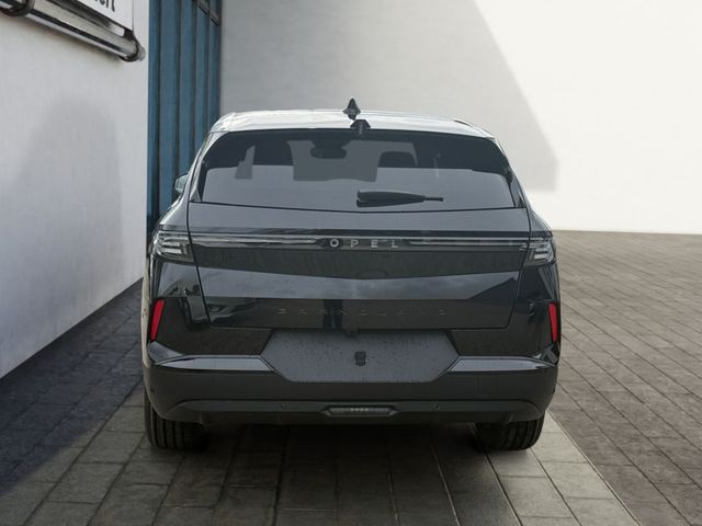 Grandland 1.2 DI Hybrid 48 V Automatik GS (K)