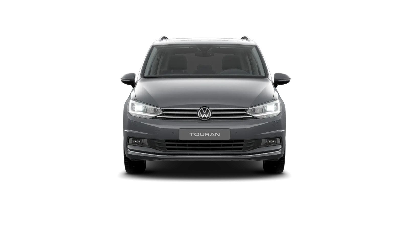 Volkswagen Touran - Bild 3