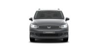 Volkswagen Touran - Vorschau Bild 3