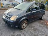 Opel Meriva 1.6 mit TÜV Angebot bis 01.12 - Opel Meriva Gebrauchtwagen in Münster