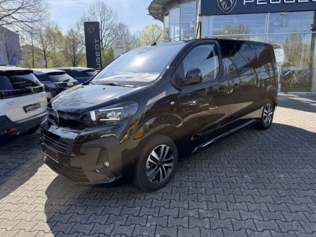 Image of Citroën SpaceTourer