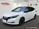 Nissan LEAF N-CONNECTA e+ 59kWh Sitzh. vo+hi, Lenkradhe - Nissan Leaf Tageszulassungen