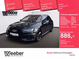 Audi RS 4 Avant quattro *B&O*HUD*PANO*BLACKSTYLE*MATR - Audi RS4 mit Benzin-Antrieb