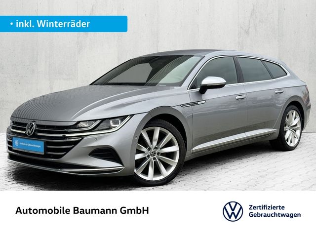 Volkswagen Arteon Shooting Brake 2.0 TDI DSG Elegance