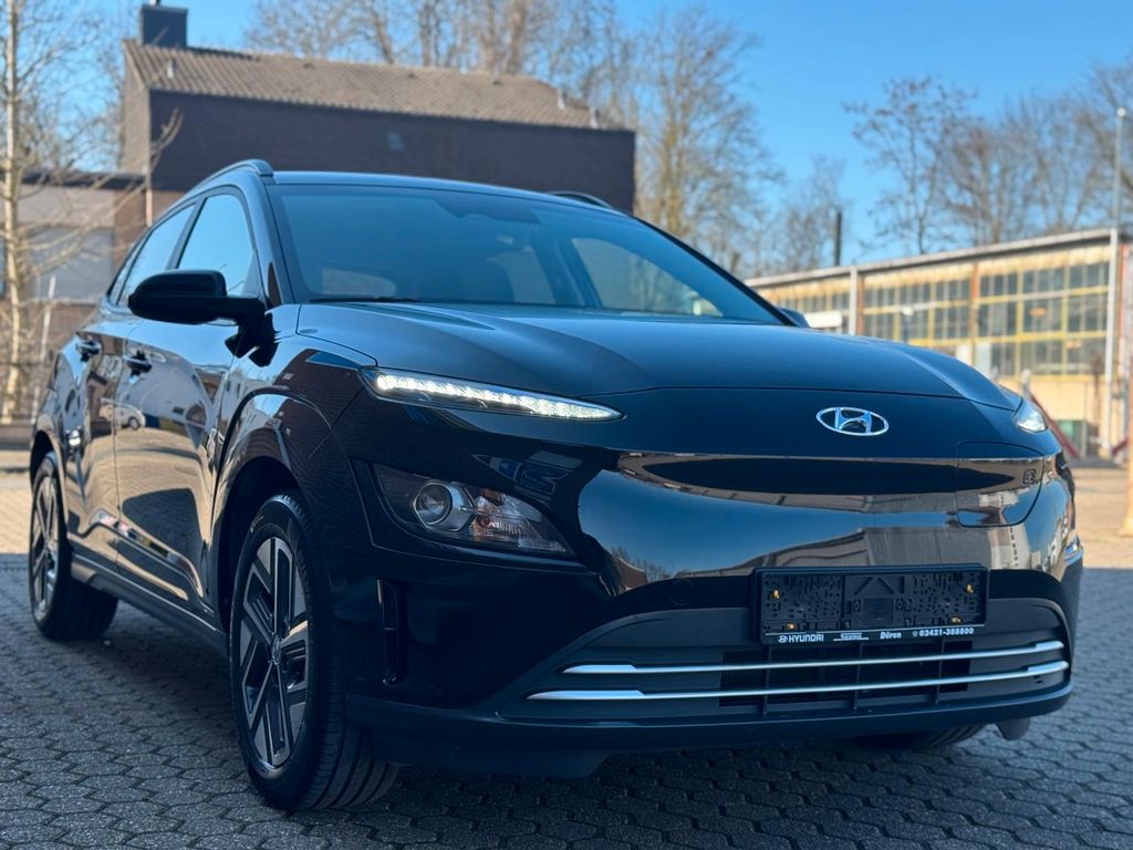 Image of Hyundai KONA