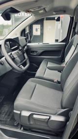 Peugeot Expert - schwarze Peugeot Expert