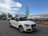 Audi A1 ambition Garantie Tüv Servic Neu - Audi A1 in Freiburg