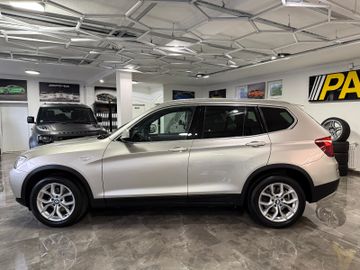 BMW X3 - 2