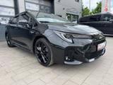 Suzuki Swace 1.8 Hybrid Comfort+ - Suzuki Swace aus 2021